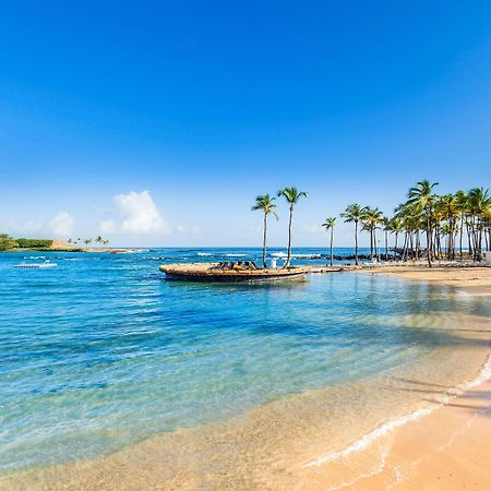 Condado Lagoon Villas At Caribe Hilton Сан-Хуан Зручності фото