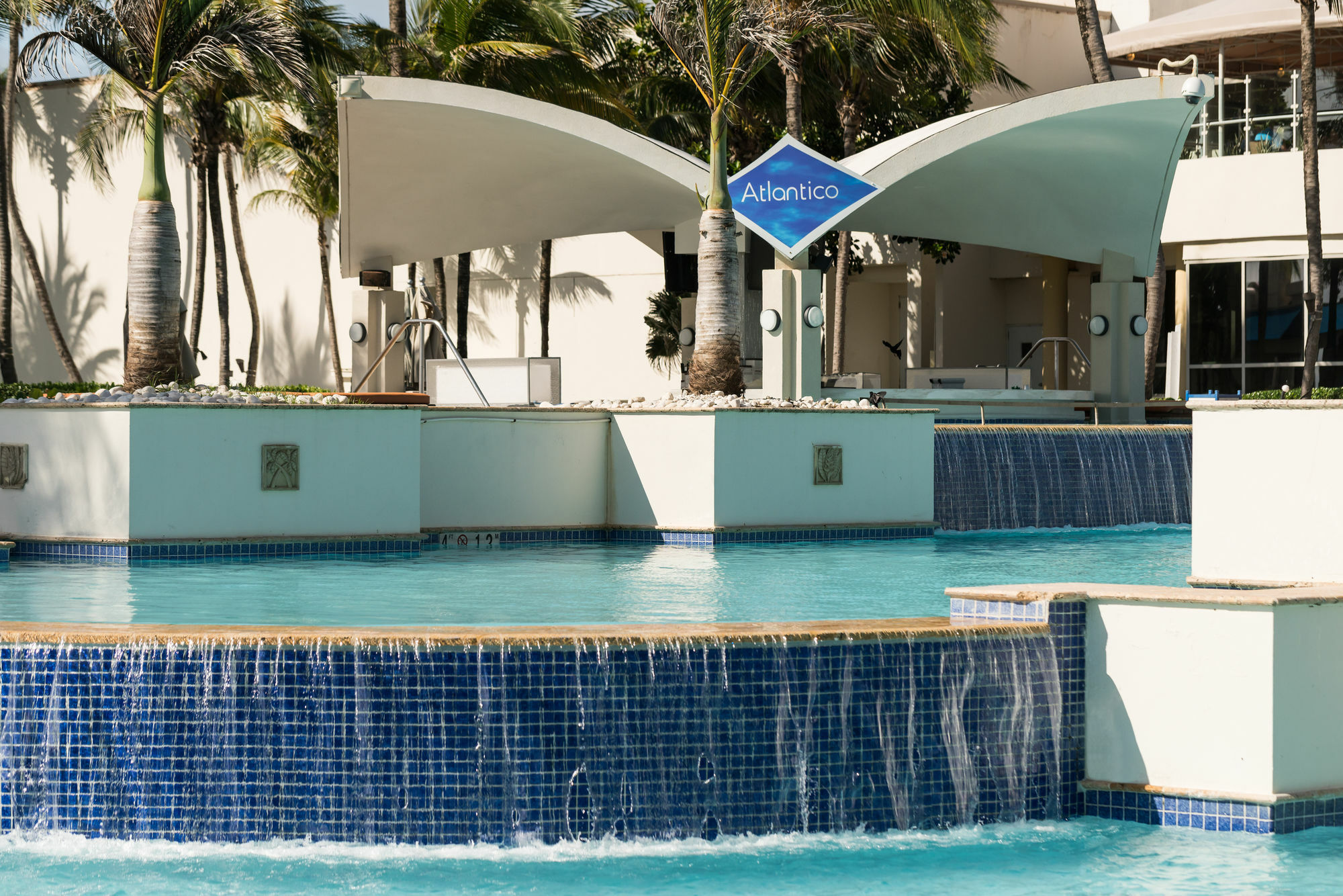 Condado Lagoon Villas At Caribe Hilton Сан-Хуан Екстер'єр фото